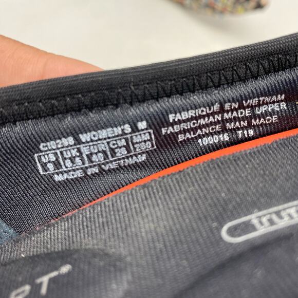 Rockport Total Motion 75mmpth Plain Pump Womens Size 9 - Picture 7 of 8